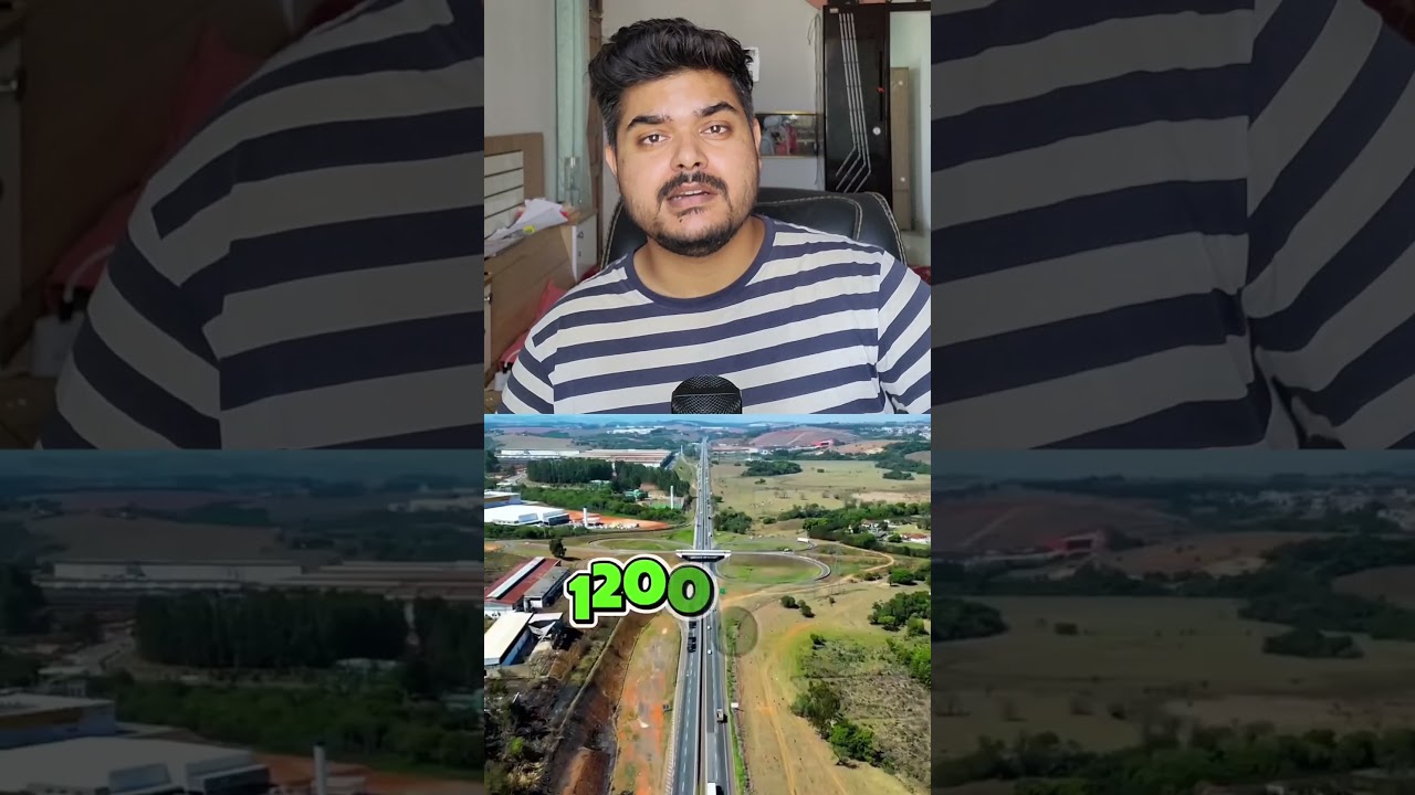 ₹12,000 Crore Delhi-Dehradun Highway BROKE in Just 2 Months! #news #youtubeshorts #latestnews