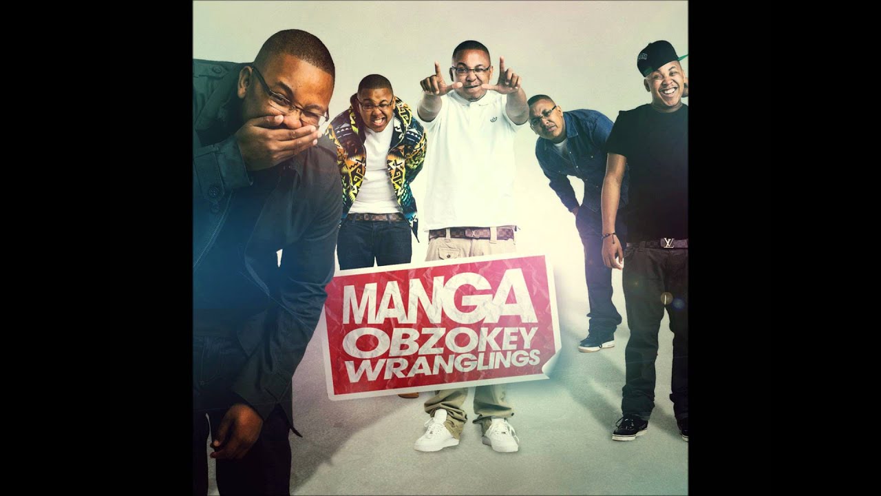 Manga Feat. JME - Easy - HD