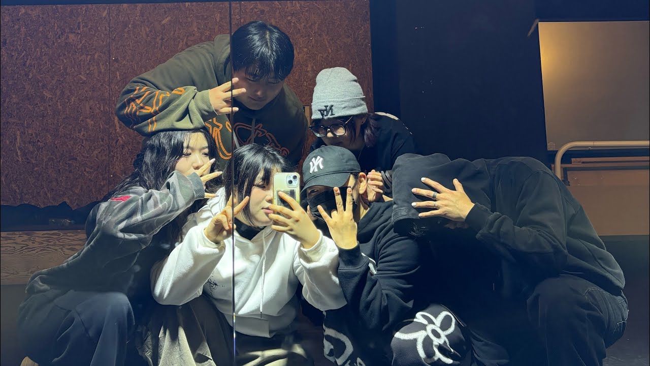 [Cover] NCT U (엔시티 유) - Baggy Jeans Dance Practice