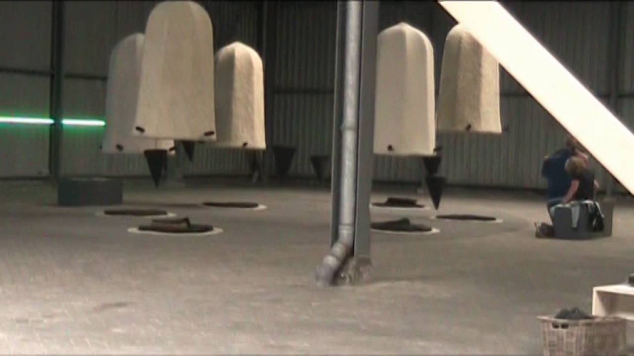 Snapshot of a larger order, Winnie Teschmacher, Jan van Munster