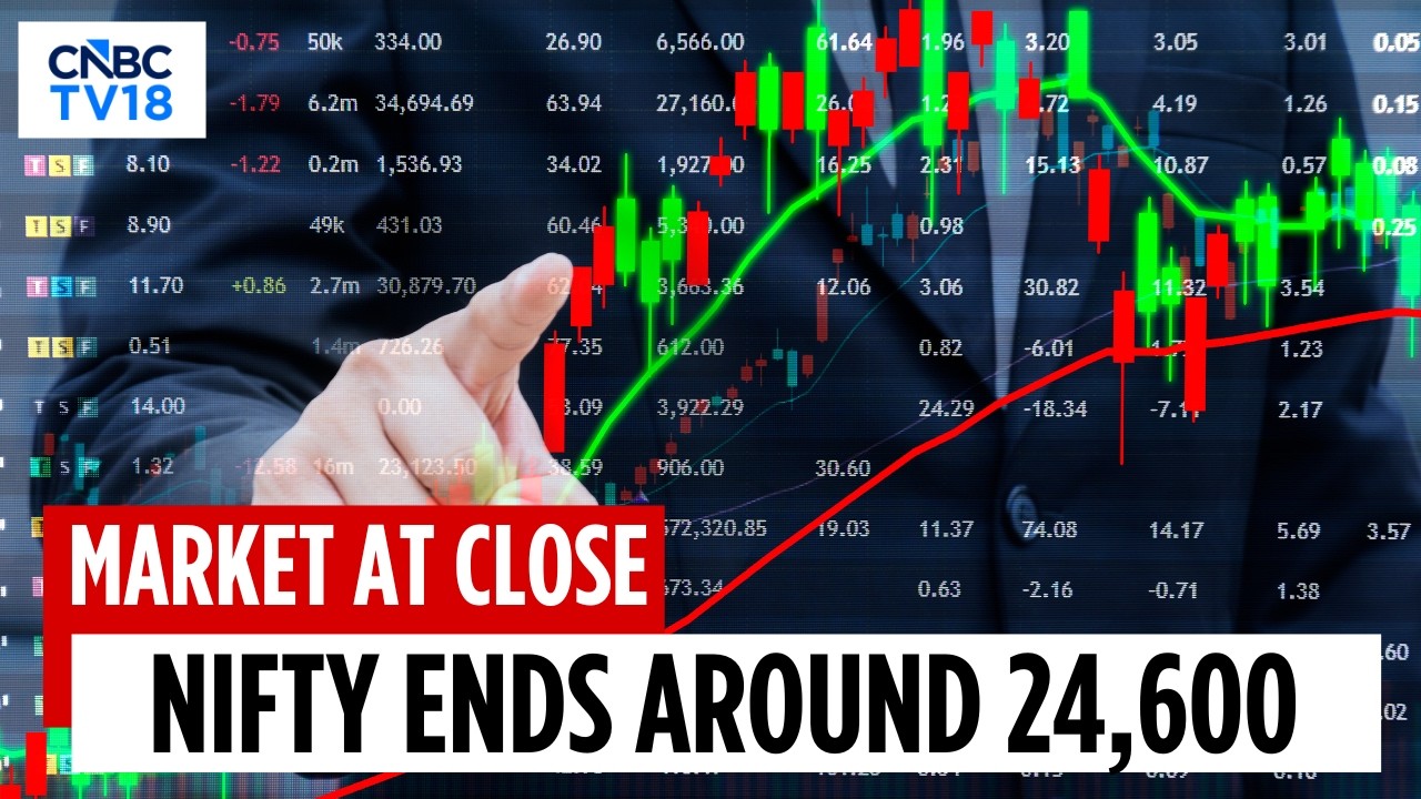 Nifty и Sensex закрылись ростом на 150 и 115 пунктов соответственно по сравнению с уровнями на 15:15