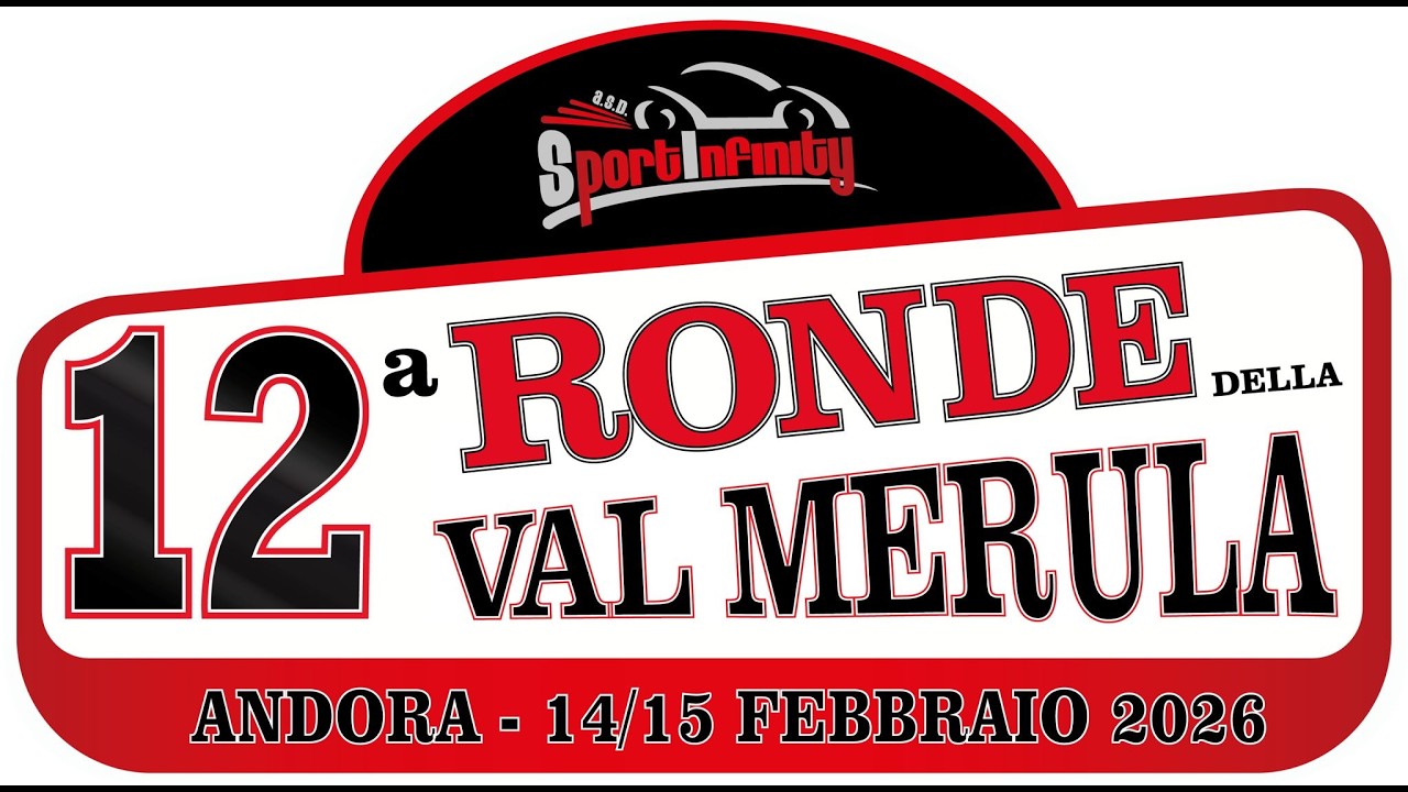 12°Ronde della Val Merula 2026 OBC CHIRONI-JOLY PS 4 by Ferrario
