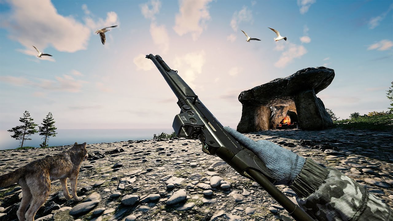 This Island Was a Mistake Deadside 1.5