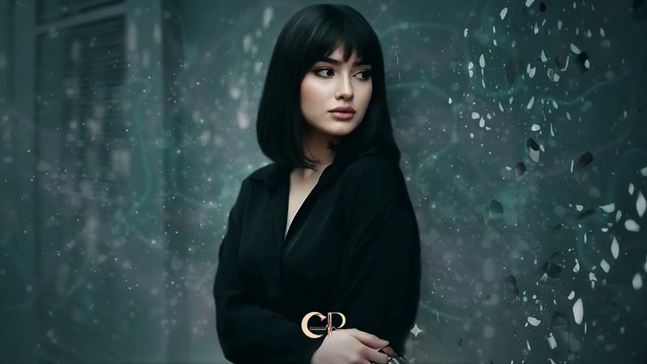 İntizar (Vəfadarım Mənim) - Caspian Pulse 2025 | Modern Deep House Remix