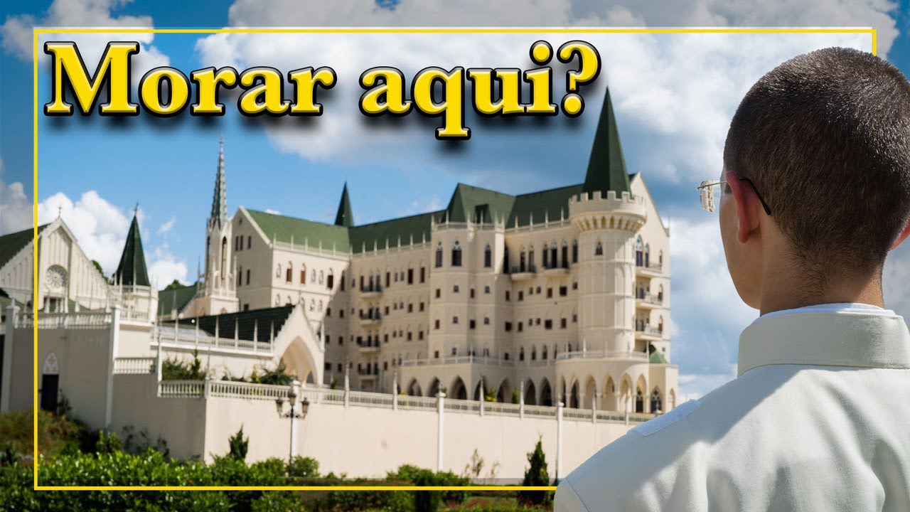 Como é a formação de um padre? Como é ser padre? | (Arautos sem segredos, 15 fev. 2022)