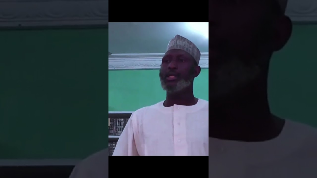 Daular Usmaniyya  || Shaiekh Albani Zaria #sunnah #albanizaria #salafiyyah