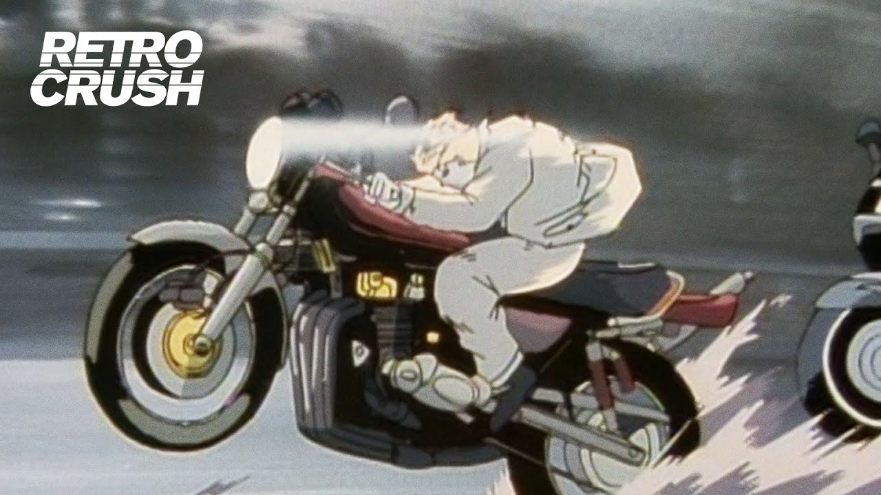 Great Teacher Onizuka - Opening 1 | L'Arc-en-Ciel - Driver's High
