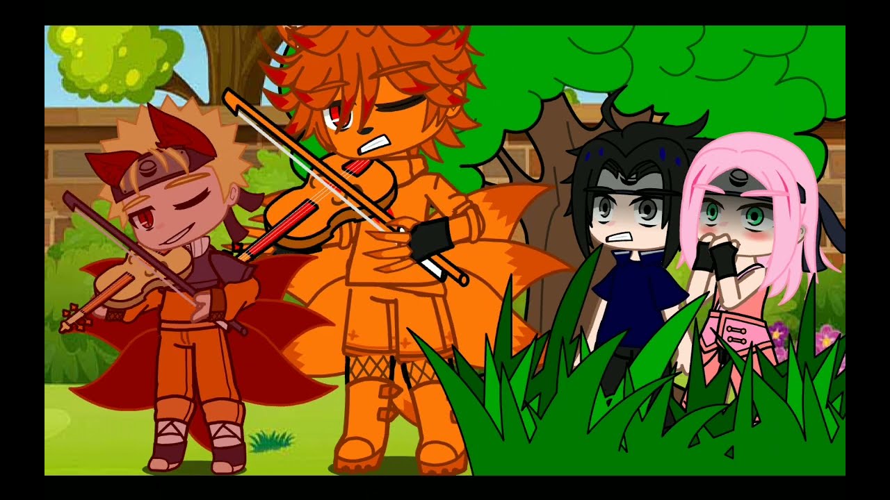 roundtable rival //meme// (naruto)  no hate comments i will Delete them no hate here Haters 🤗🤗