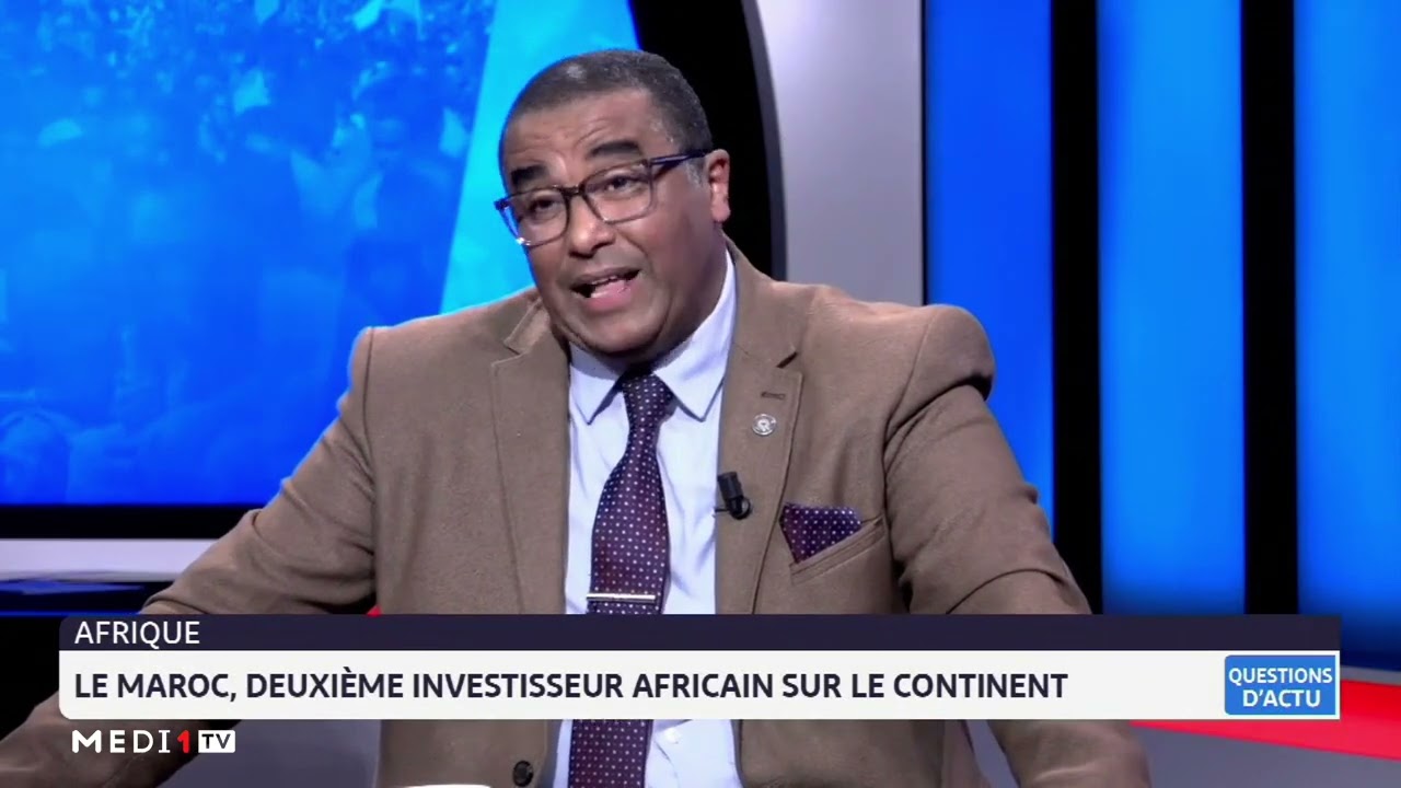 Afrique - Coopération Sud-Sud : une démarche de co-développement entre Etats