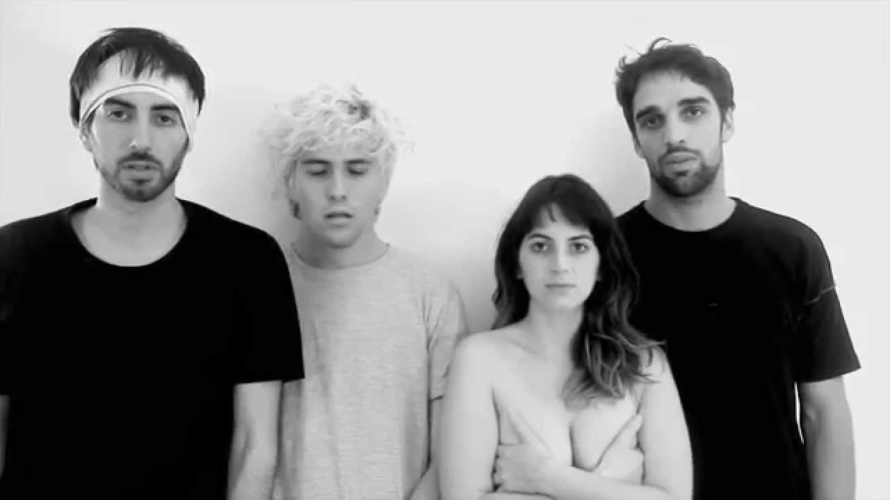 Un minuto para pensar (One Minute to Think)