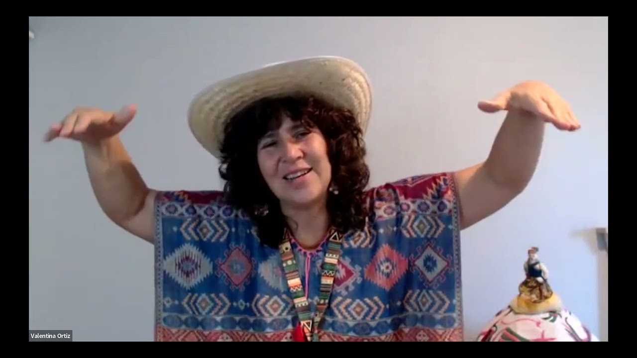 Latinx | Hispanic Heritage Month Elementary School Celebration