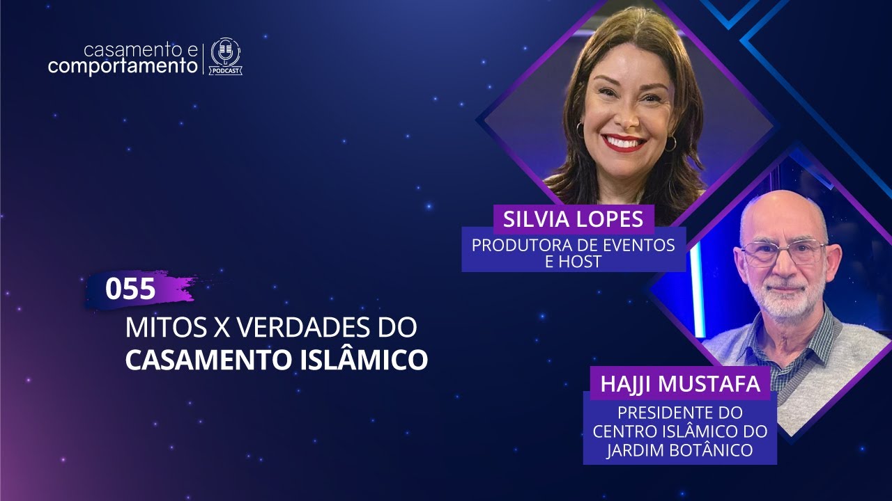 Mitos X Verdades do Casamento Islâmico