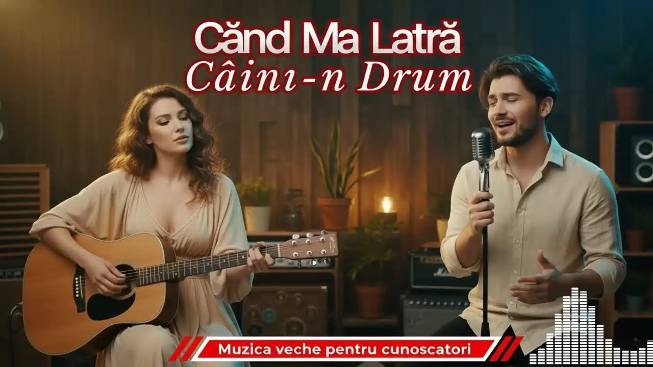 E Oficial! 👑 Noul HIT Balcanic Viral 2024 - Fuziune Muzicală România