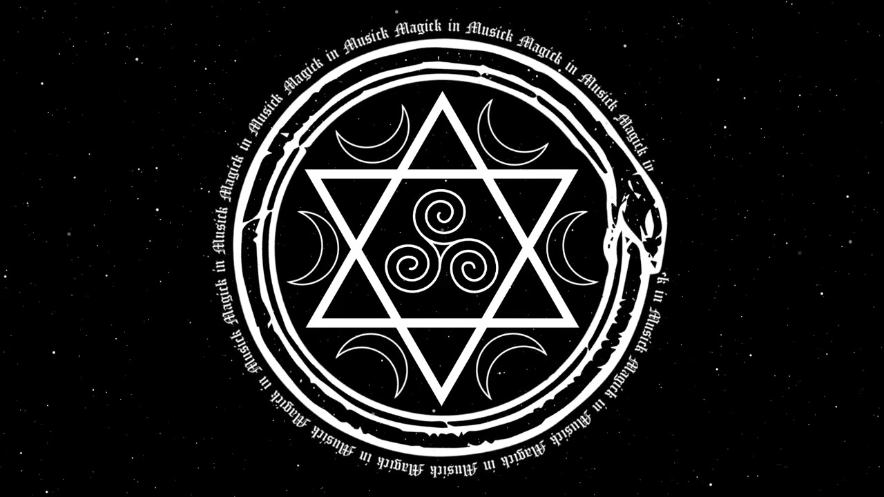 Awaken your magick meditation music ◾ Awakening witch meditation ◾ Inner journey meditation