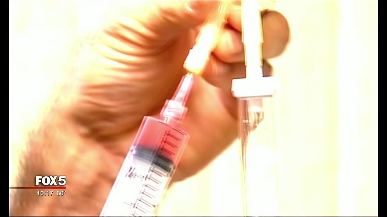 I-Team: Lawsuits Claim No Live Stem Cells in Umbilical Cord Blood Stem Cell Products