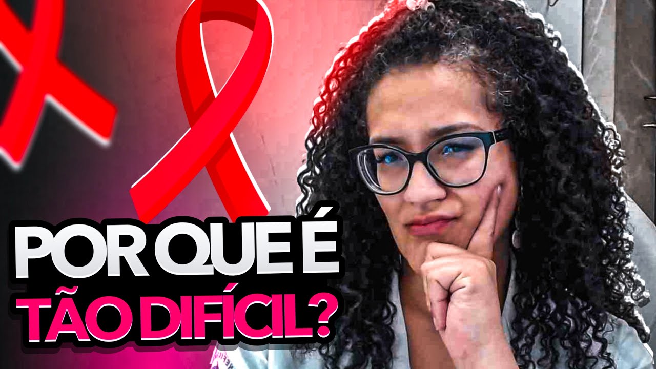 HIV - Cura do HIV