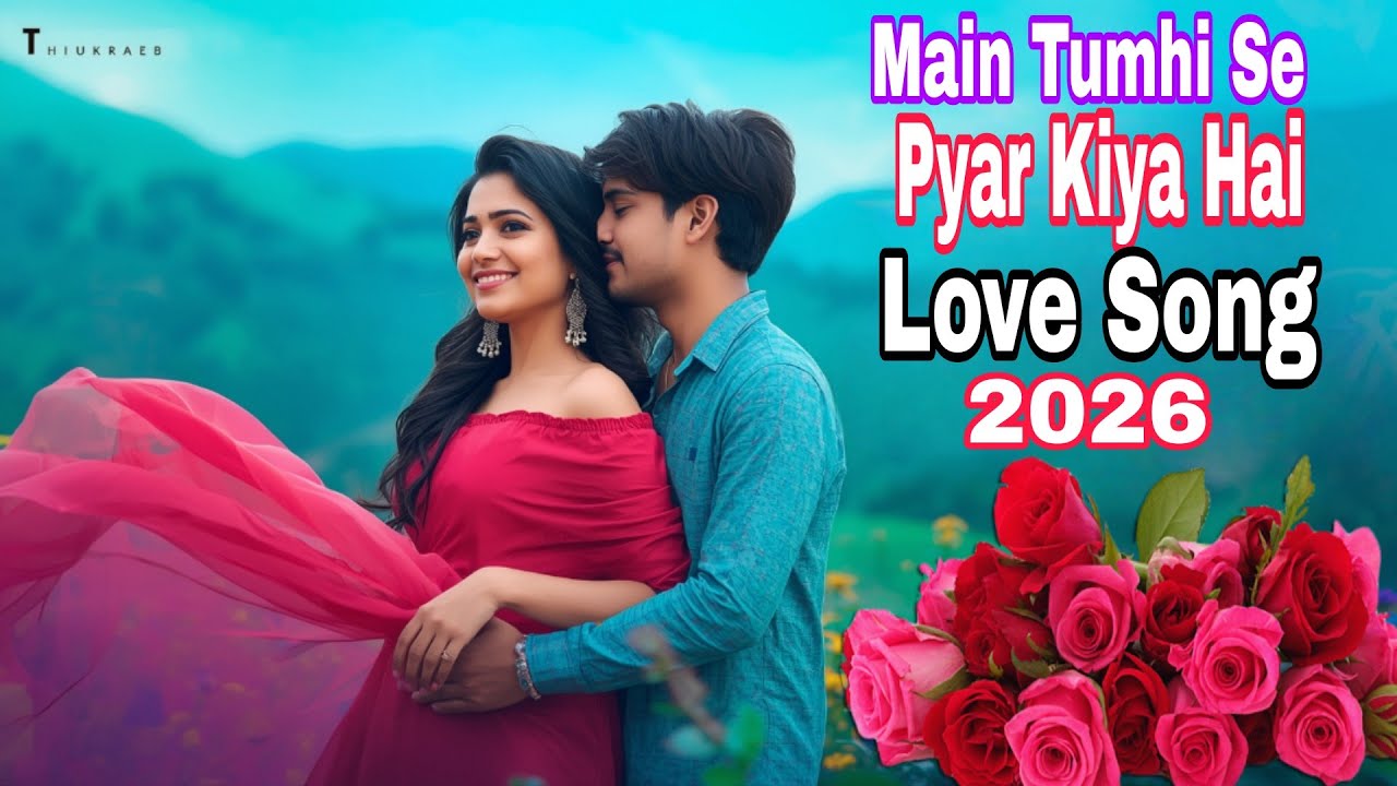 Main Tumhi Se Pyar Kiya Hai | Best Love Song Bollywood 2026