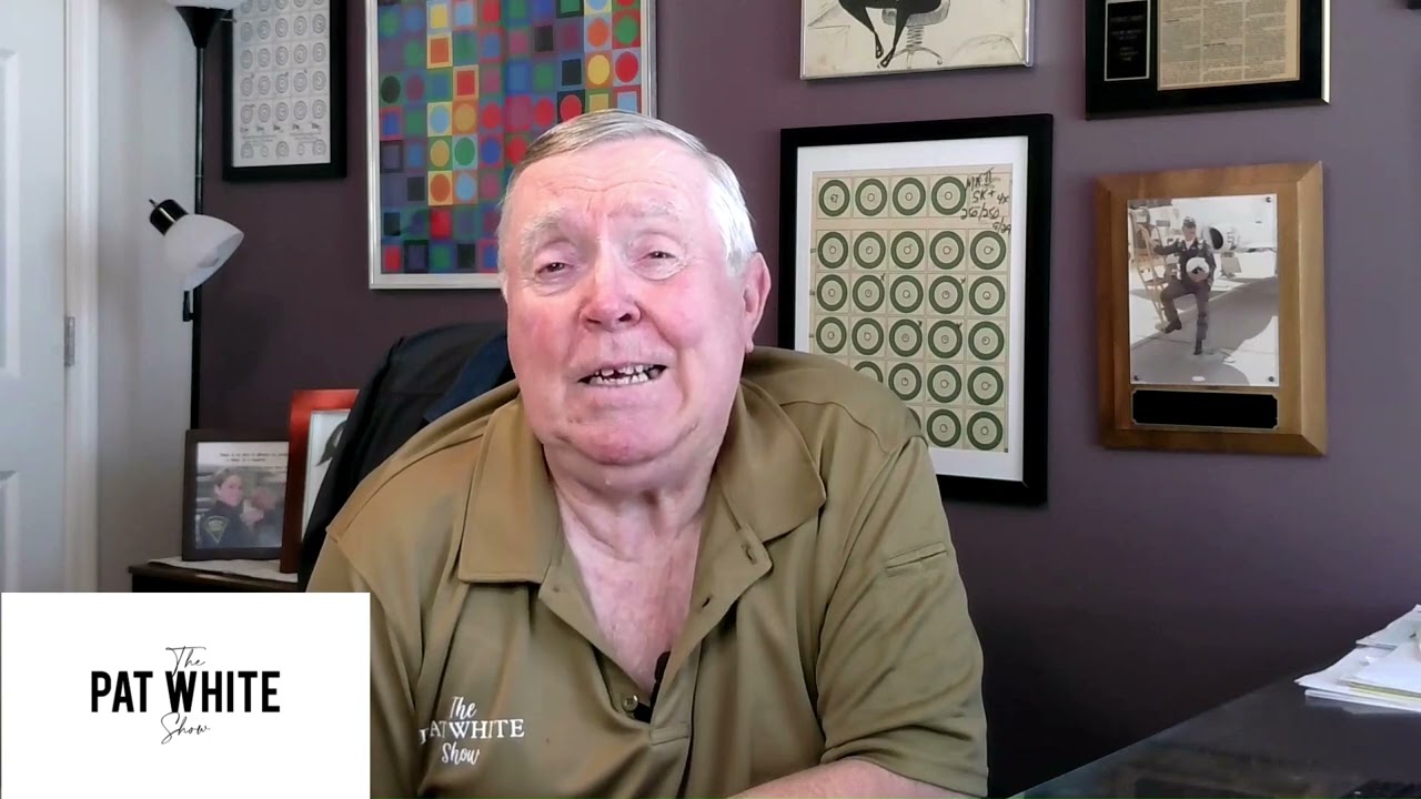 THE PAT WHITE SHOW announced that Publishers Clearing House (PCH) is Bankrupt