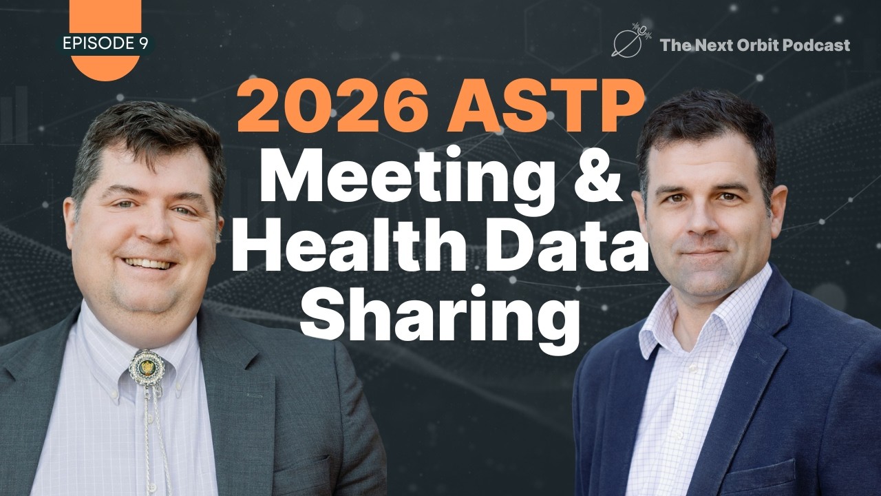 ASTP 2026 Recap: The Policy Shifts Reshaping Health Data