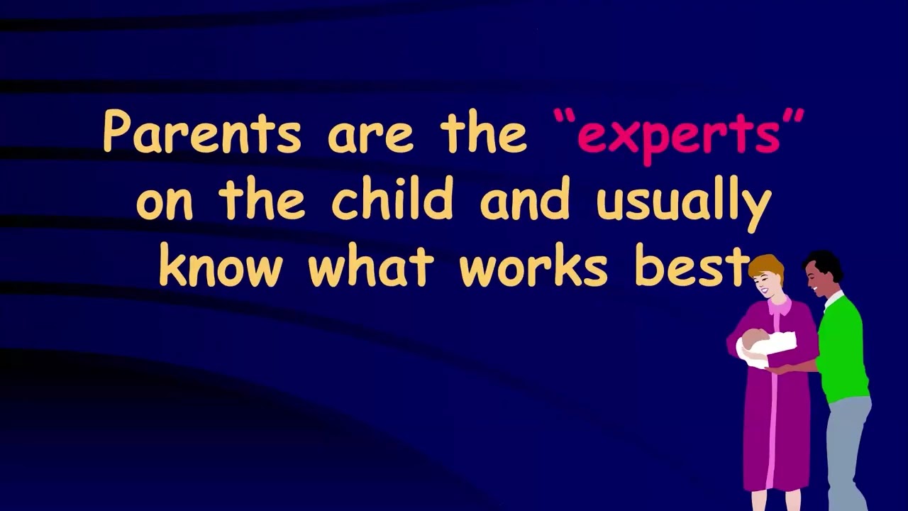 Assessing the Pediatric Patient - Reylon Meeks, BSN, MSN, PhD