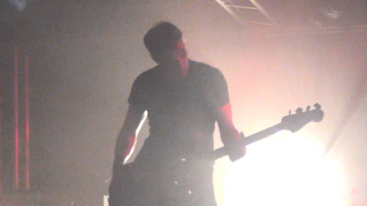 Maybeshewill - Live at Zal Ozhidaniya 27.02.2016