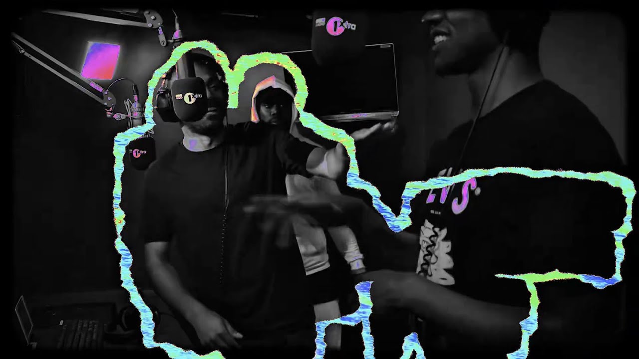 Kano x Giggs - 1xtra full FLIP by myself Lupole x Dixonbeats x Vibe Chemistry 