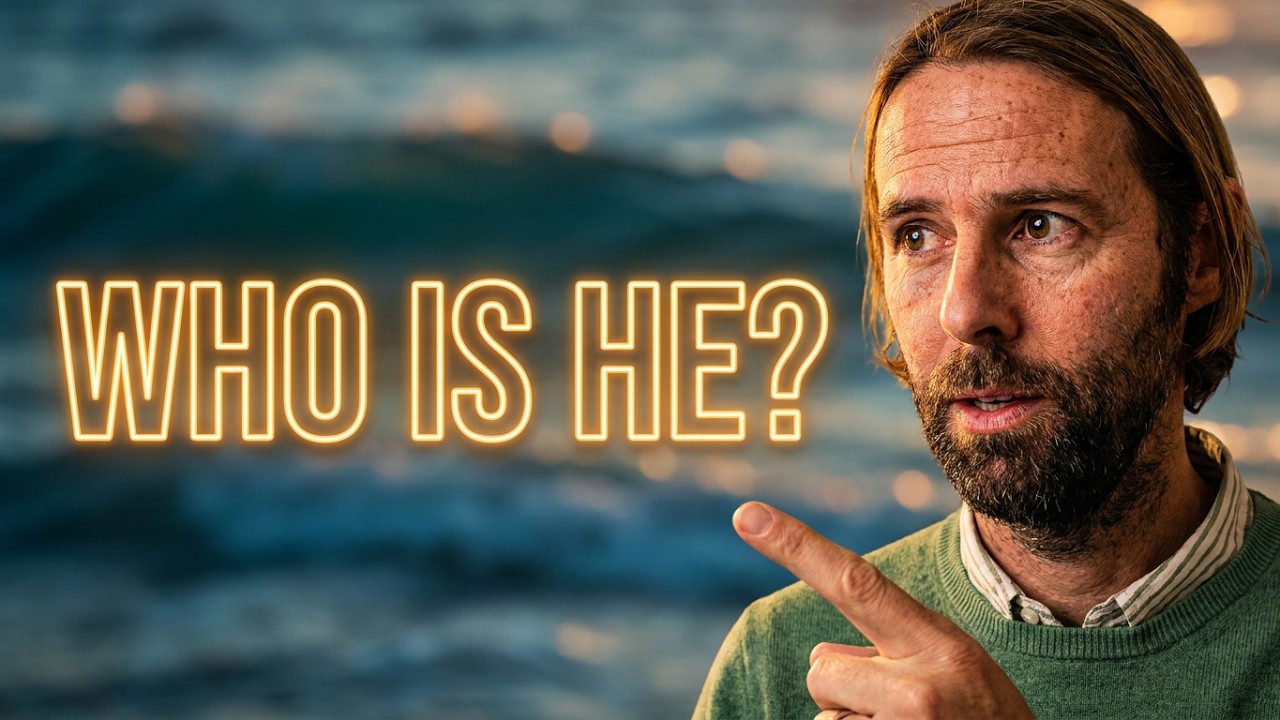 Jesus Talks With a Samaritan Woman (and the name YHWH)