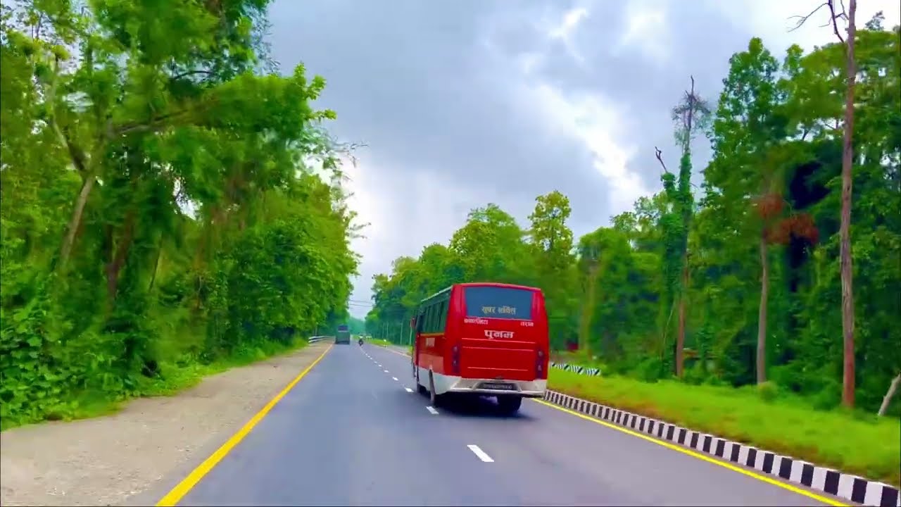 Harka sampang good work || Dharan road || viral road 👍👍👍