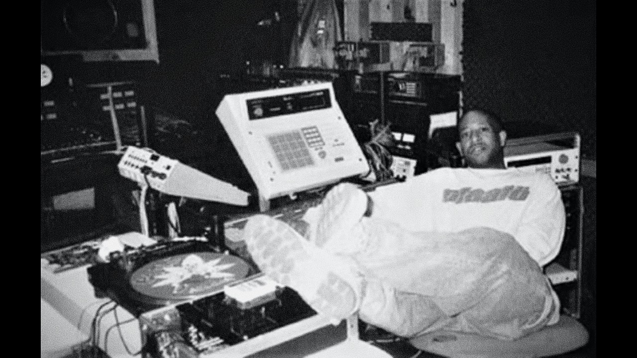 The Ultimate Underground Hip Hop Playlist [No AI]
