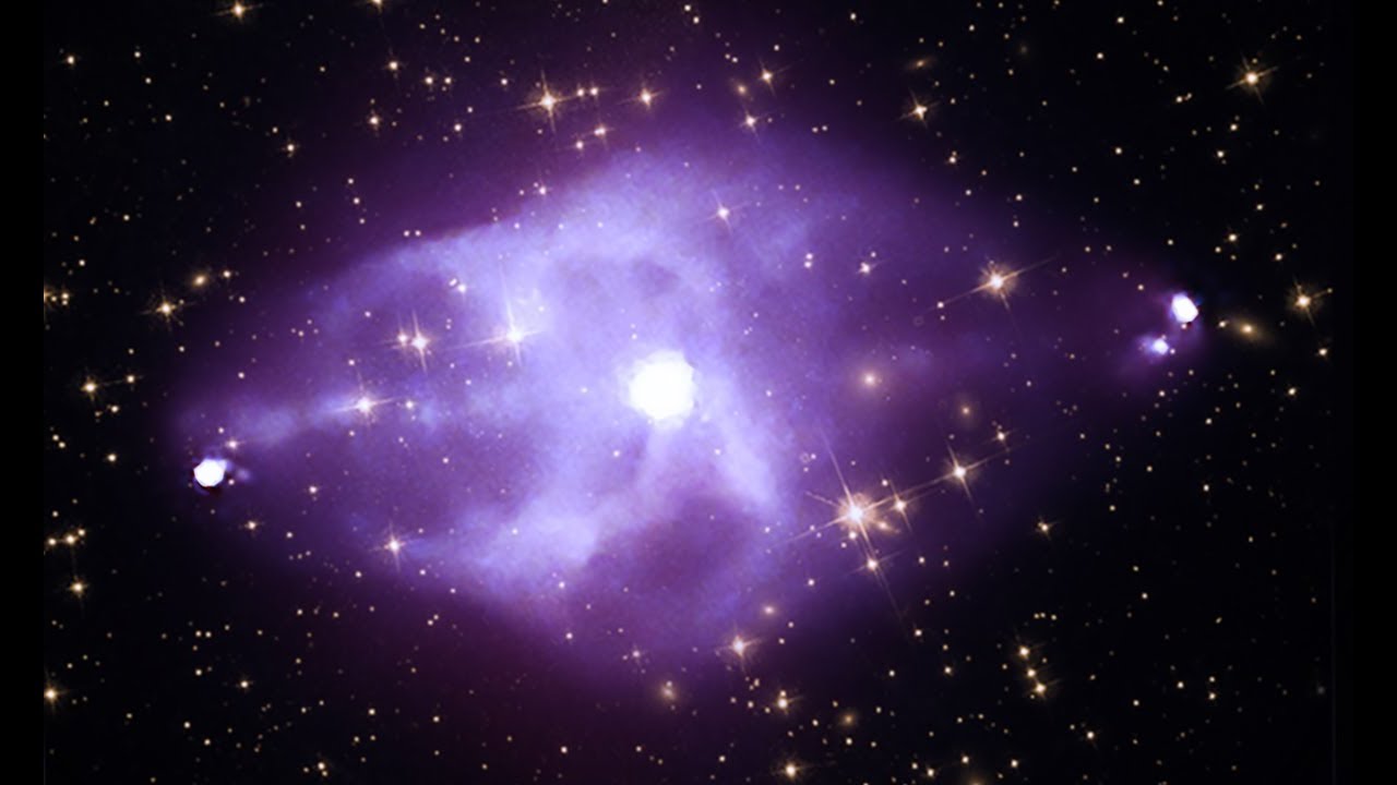 A Tour of Cygnus A