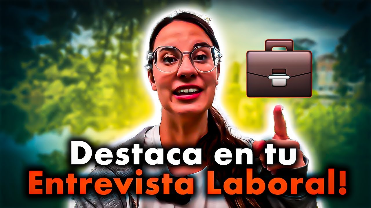 Cómo Prepararte para una Entrevista Laboral y Conseguir el Empleo