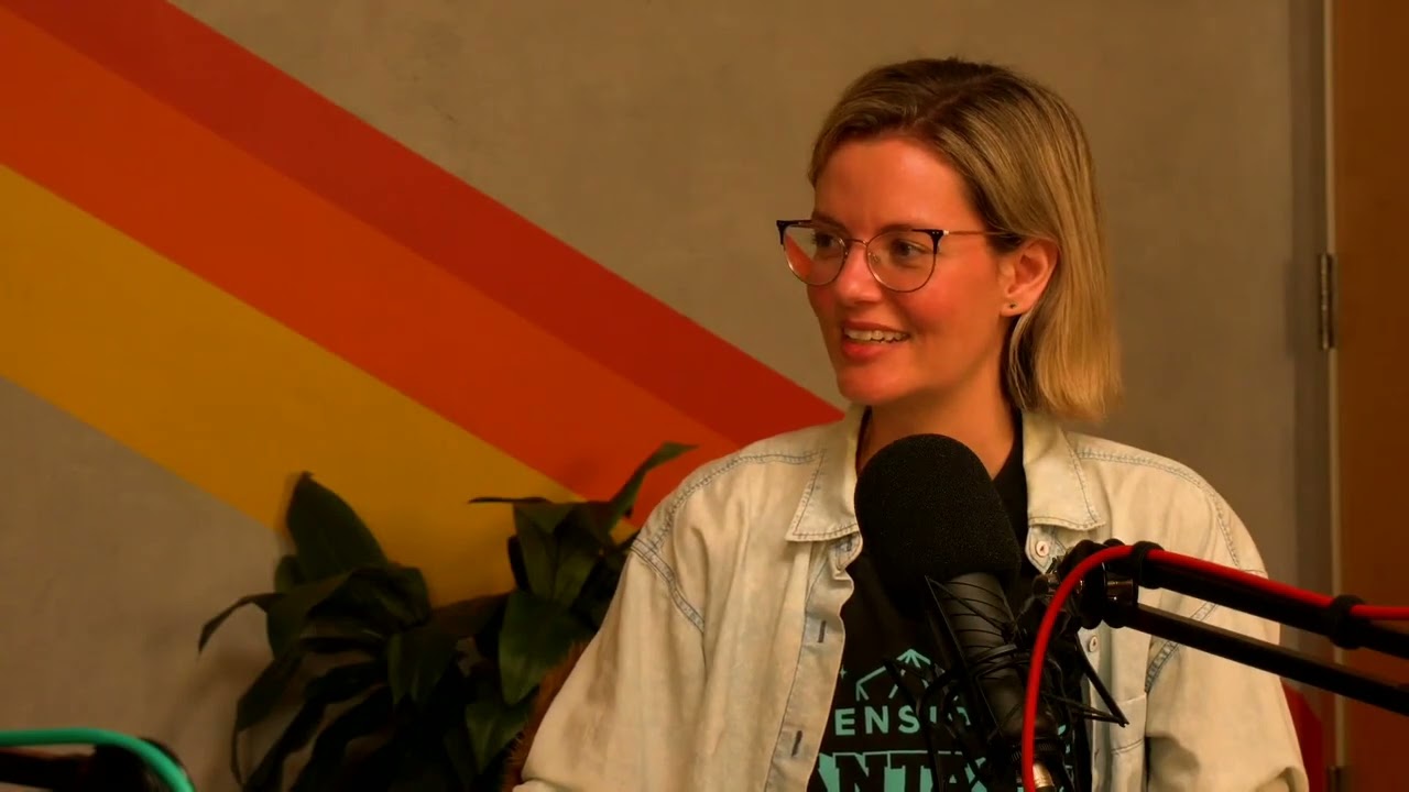 Finding Fun in Failure with Siobhan Thompson (Audio FixAtion)