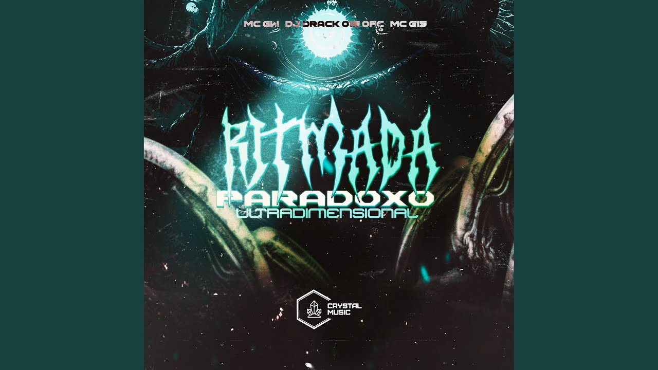 Ritmada Paradoxo Ultra Dimensional