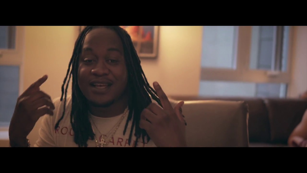 Ryder - shawty (produced by Hittabeatz)