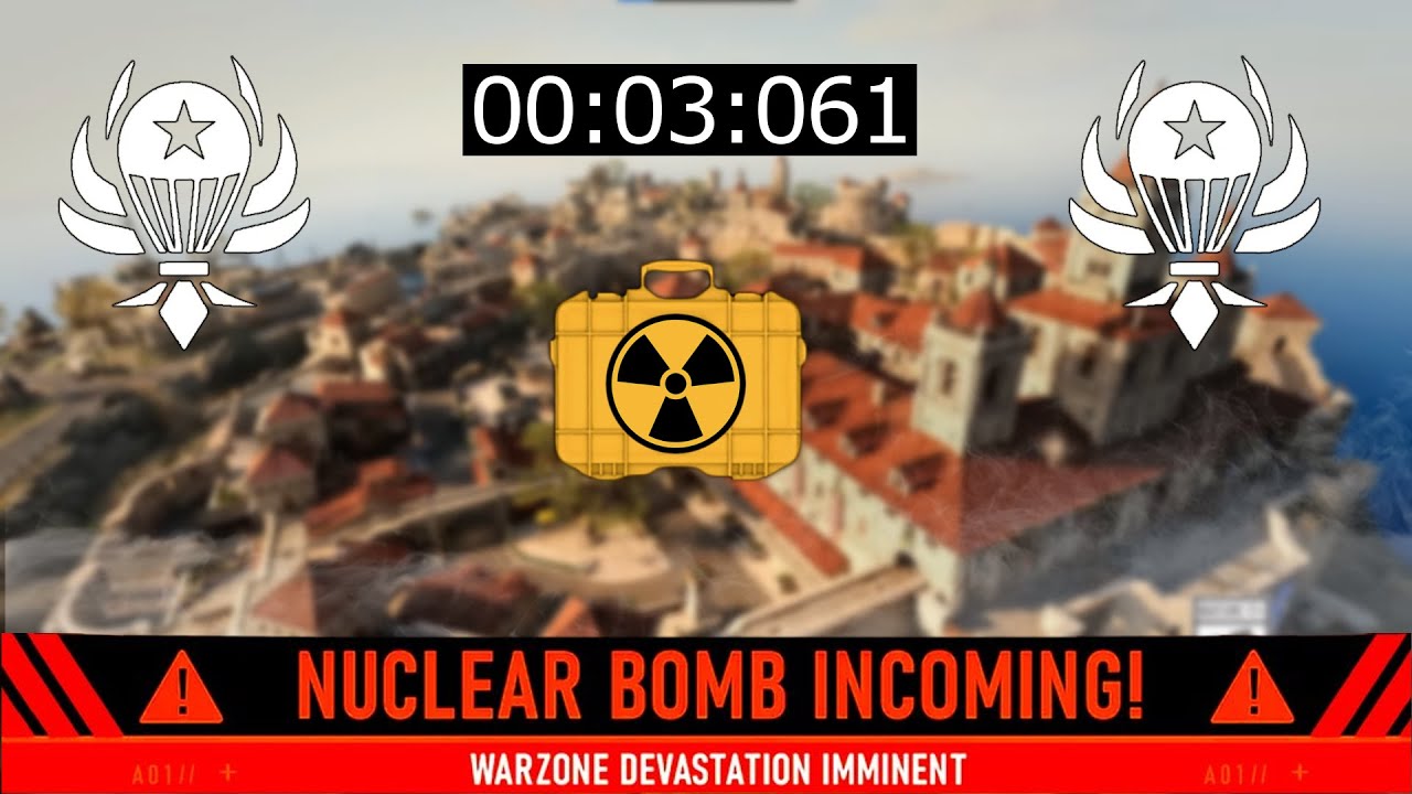 🏰 FORTUNE'S KEEP 🏰 NUKE ☢️Came Down to The WIRE!! ⏱️☢️⏱️