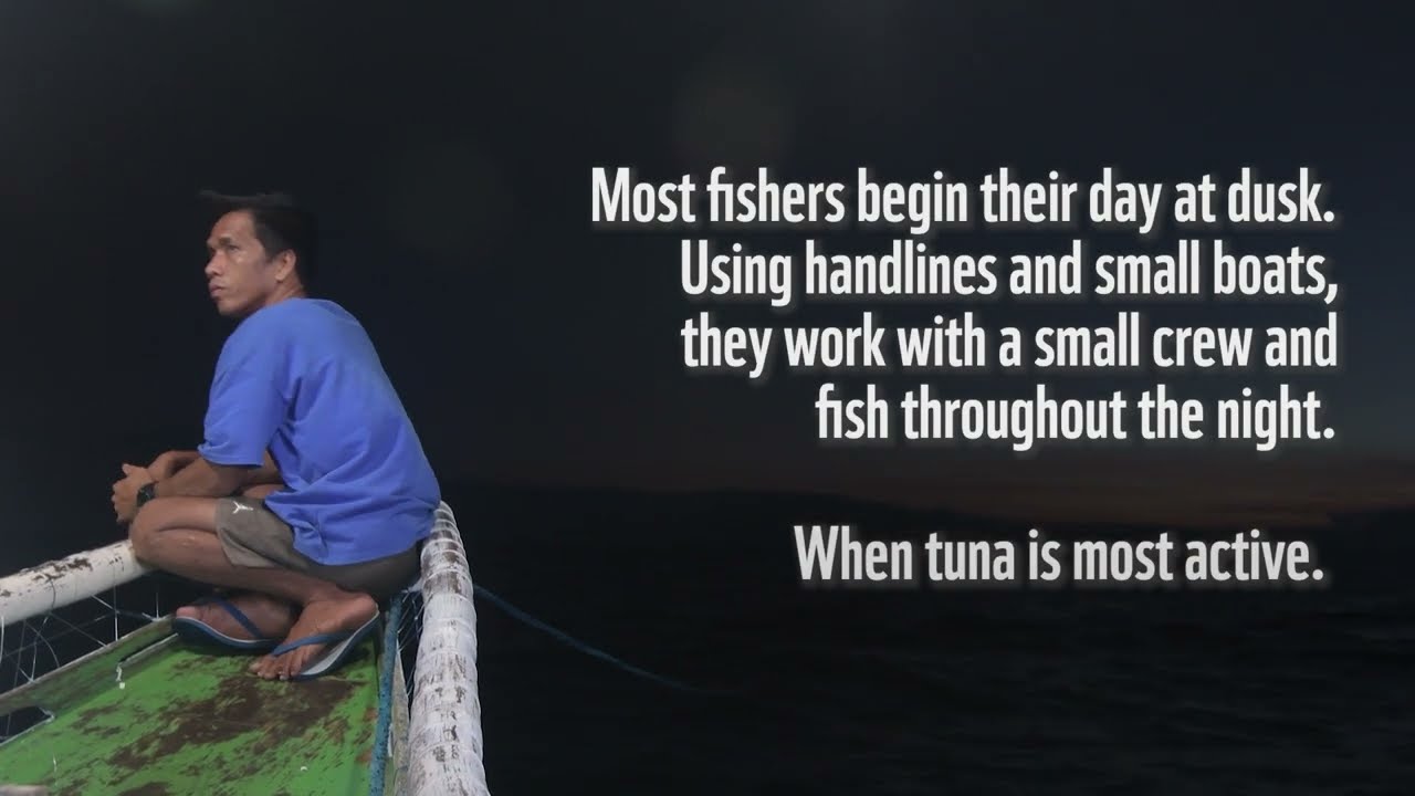 Thriving Seas Start with Thriving Communities