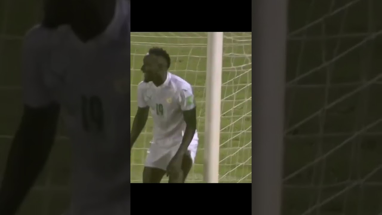 Famara Diedhiou 🔥🔥