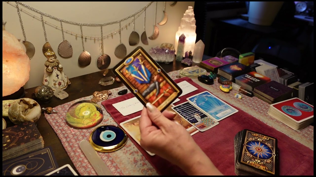 CANCER: Someone NEEDS This-You WILL Make Your Dream Happen! One Step At A Time. TAROT