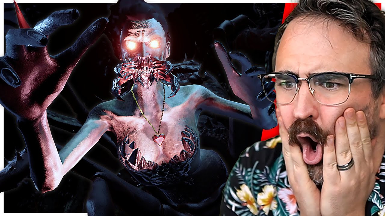We Investigate A Spider Occult And It Goes Horribly Wrong