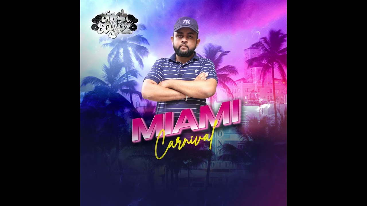 Miami Carnival 2021 Schedule