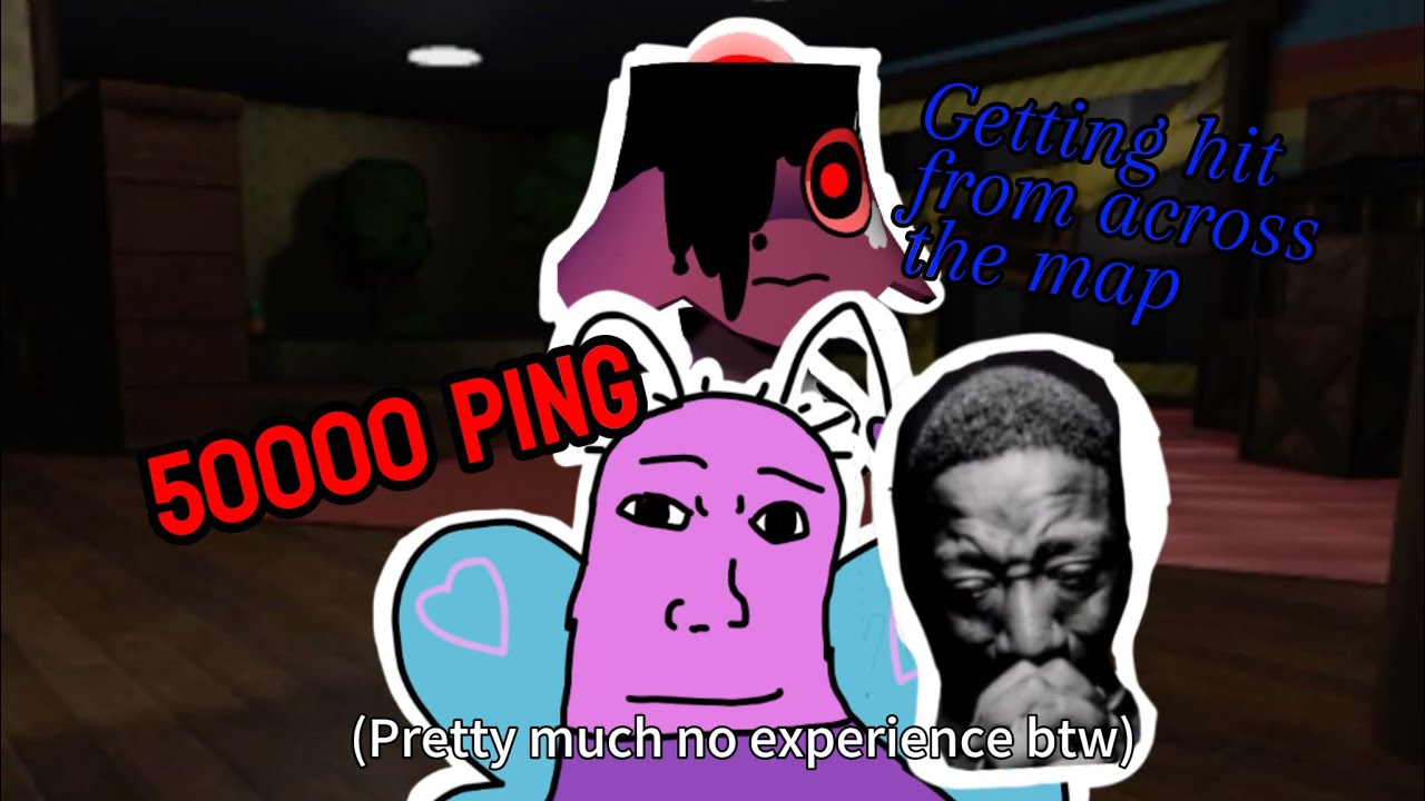 Becoming a pro distractor in Dandy’s world to carry teams to floor 500