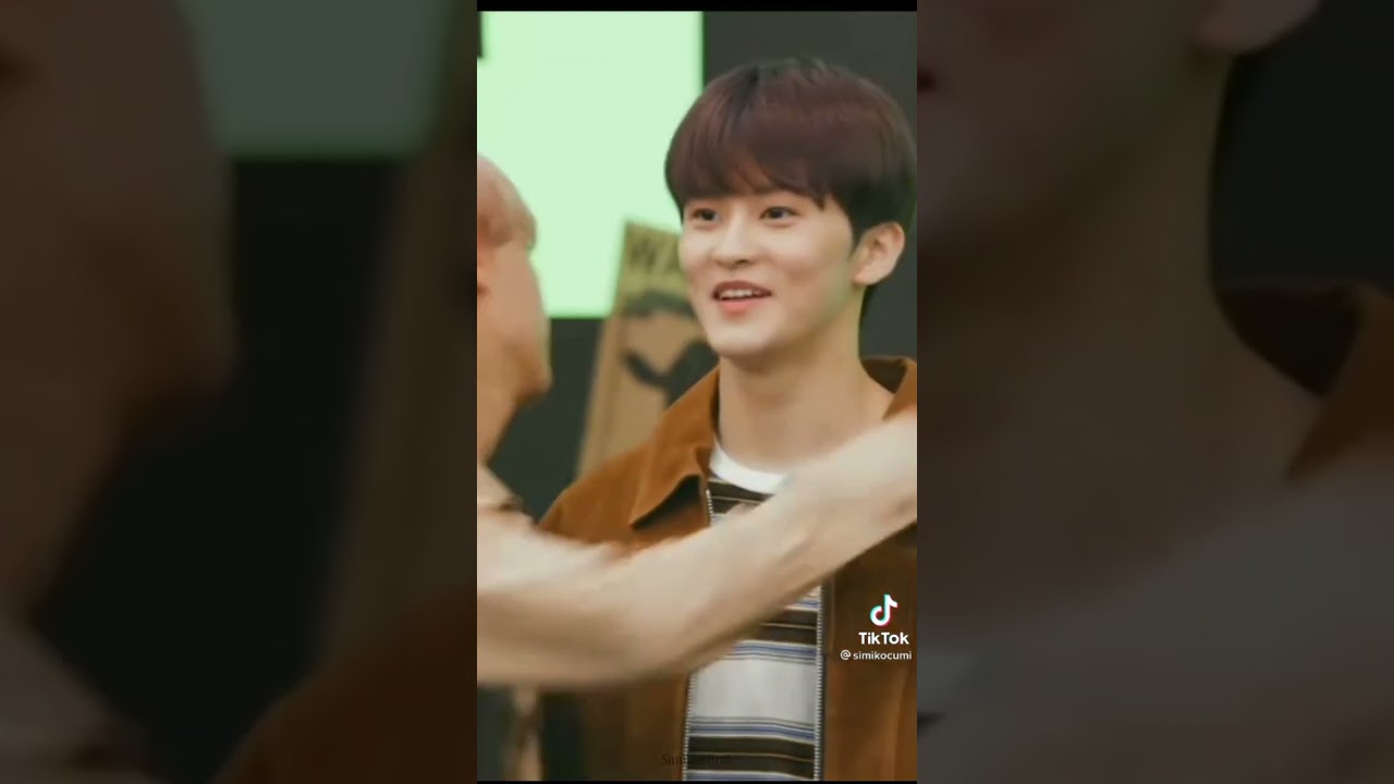 markhyuck tiktok compilation