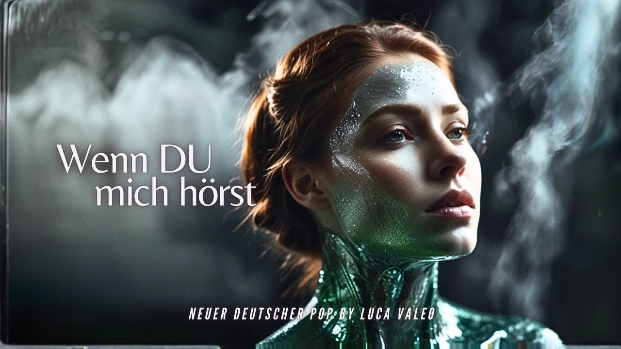 Wenn Du mich hörst - Luca Valeo