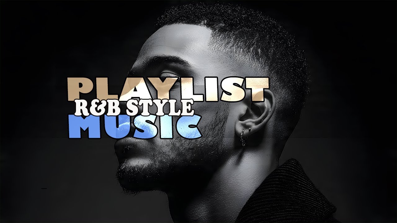 Midnight Soul Flow R&B – Moonlit Love Groove 🌌🎶