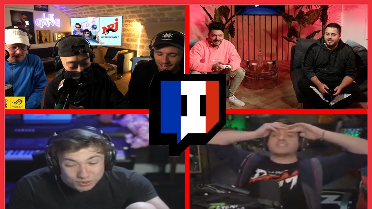 SQUEEZIE DONATION DE 220 000&euro; ! ACE DE JBZZ SUR VALORANT [BEST OF TWITCH FR LIVE STREAM] ZERATOR