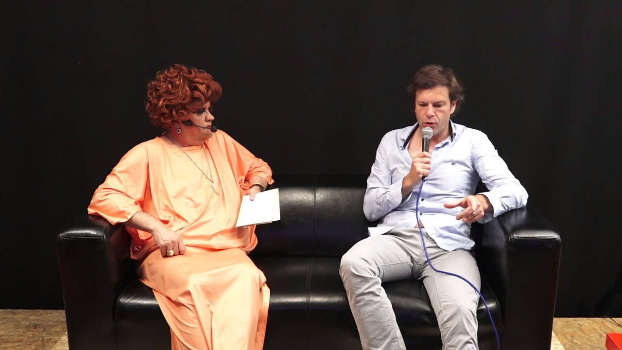 Vírus Dömper Show | Till Attilával