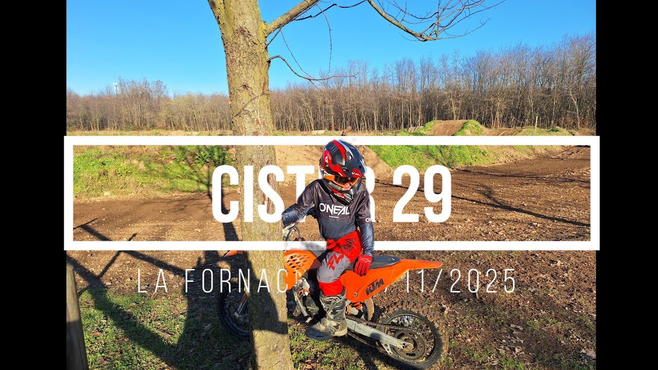 La Fornace Cassano Magnago 29-11-2025