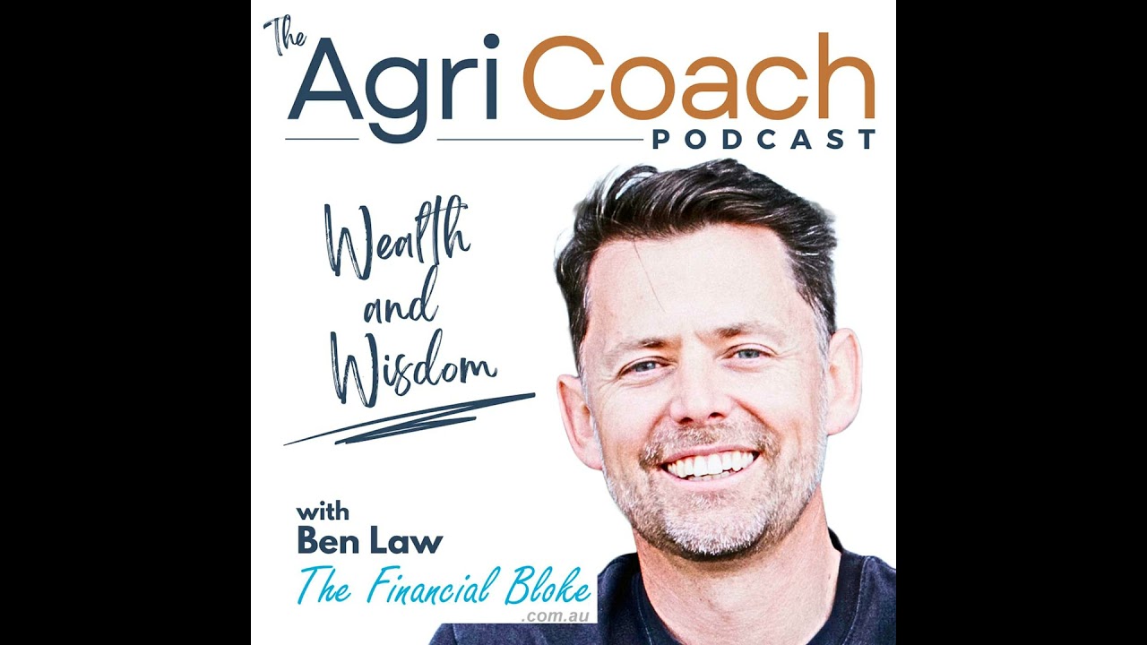 #114: Burnout Is Breaking Farming Families — Here’s How to Stop It with Tanya Atkinson - Human In...