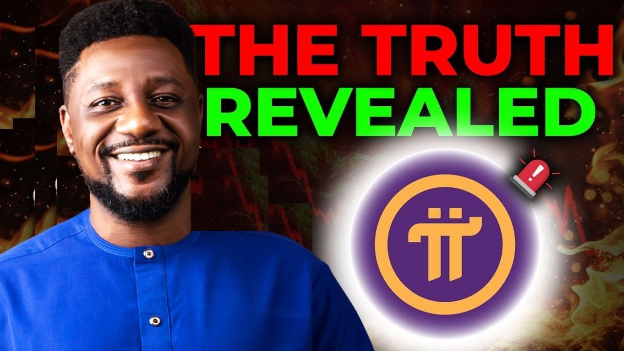 Pi Network Future &ndash; Am I Quitting Early On Pi Coin