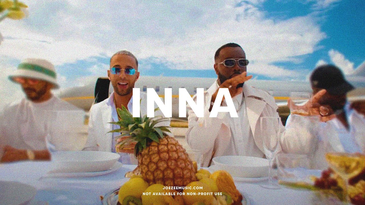 Type Beat Summer x Club House 